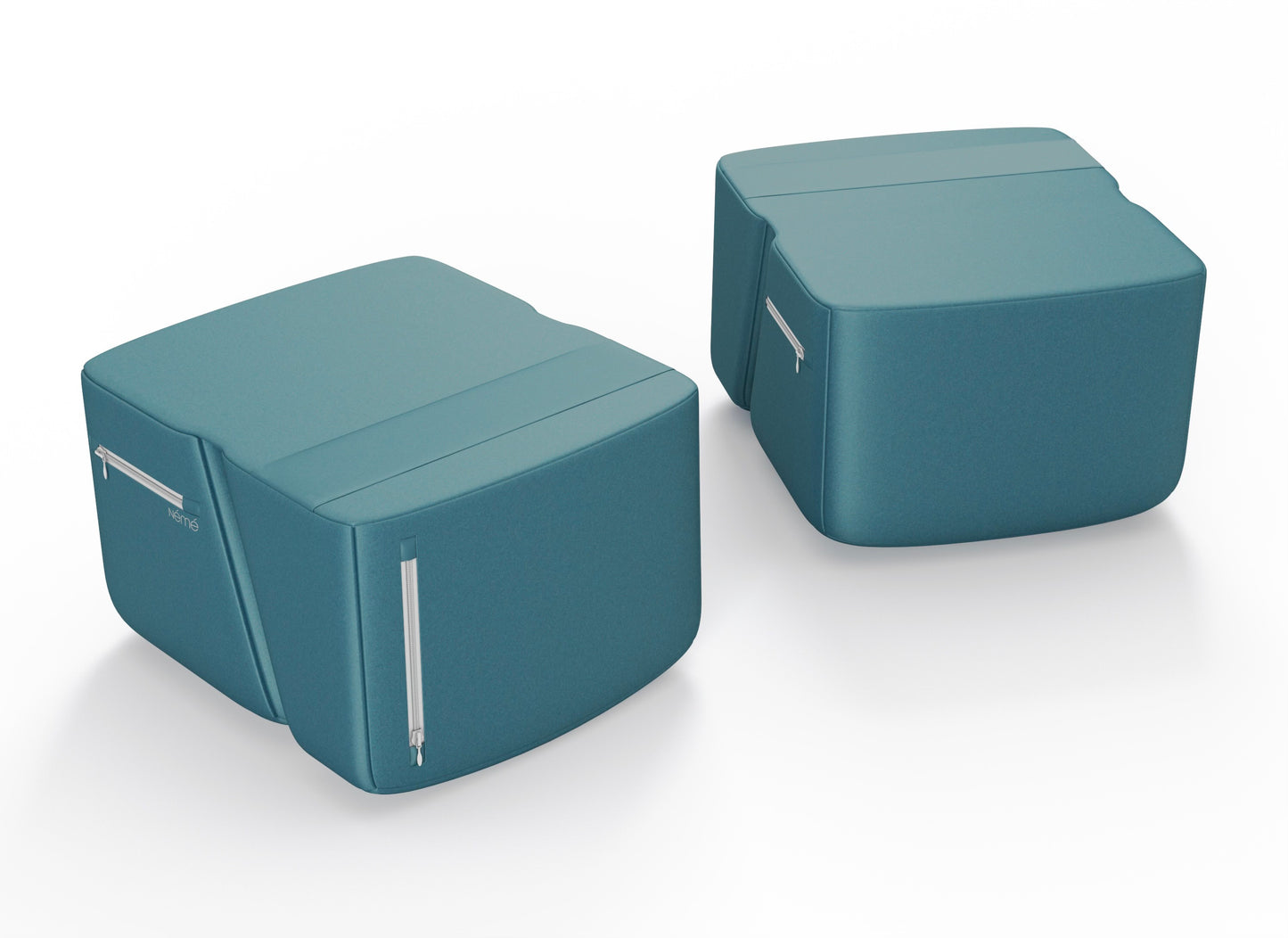 Némé Flexible Wedge Pillow